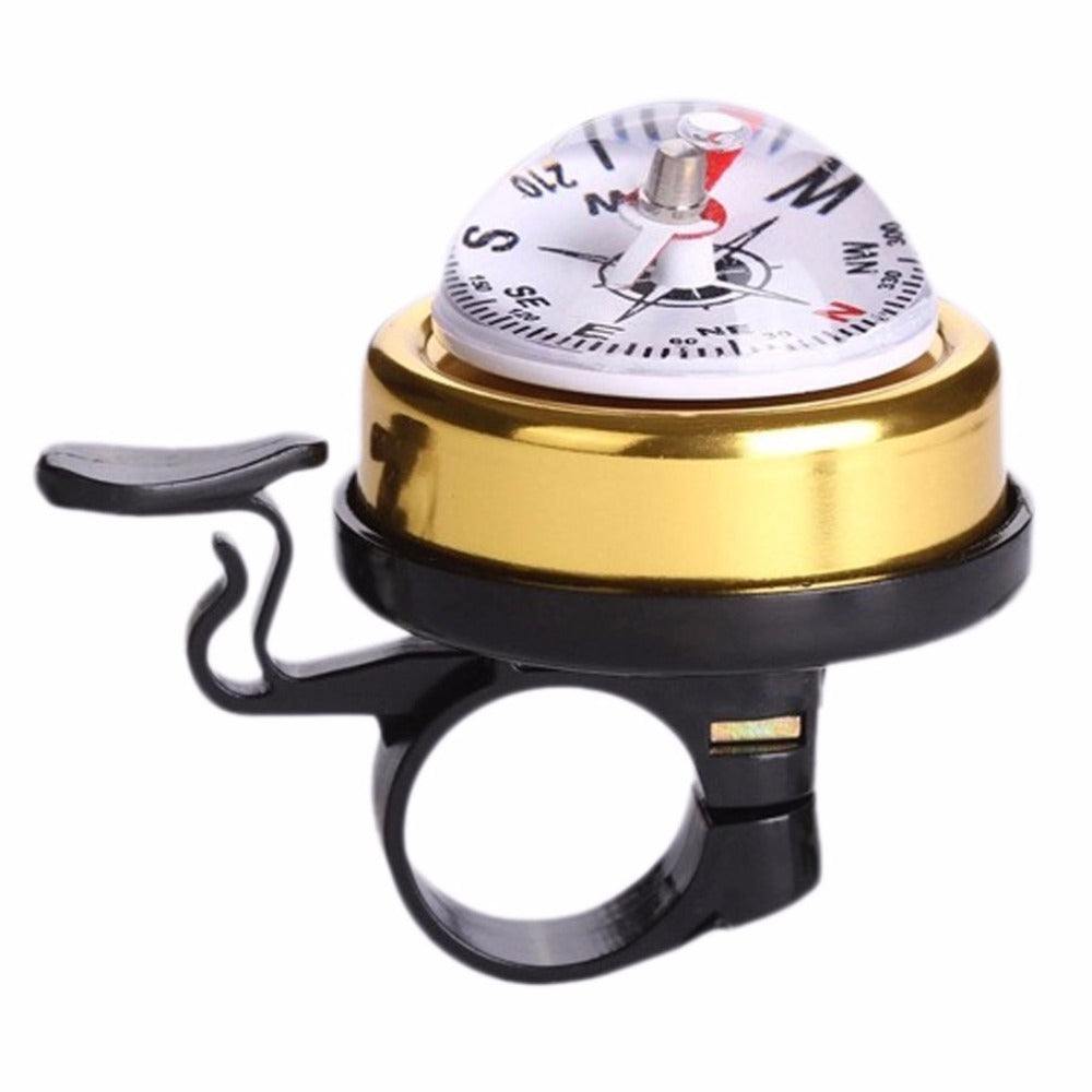 Bicycle aluminum alloy bell General mountain bike Specifications