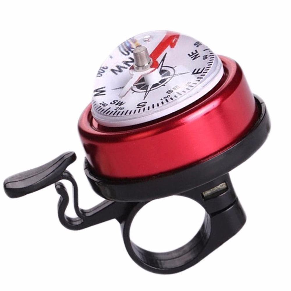Bicycle aluminum alloy bell General mountain bike Specifications