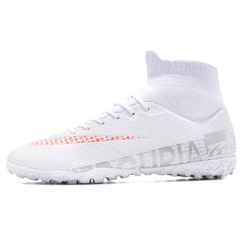 Men's Plus Size Soccer Shoes