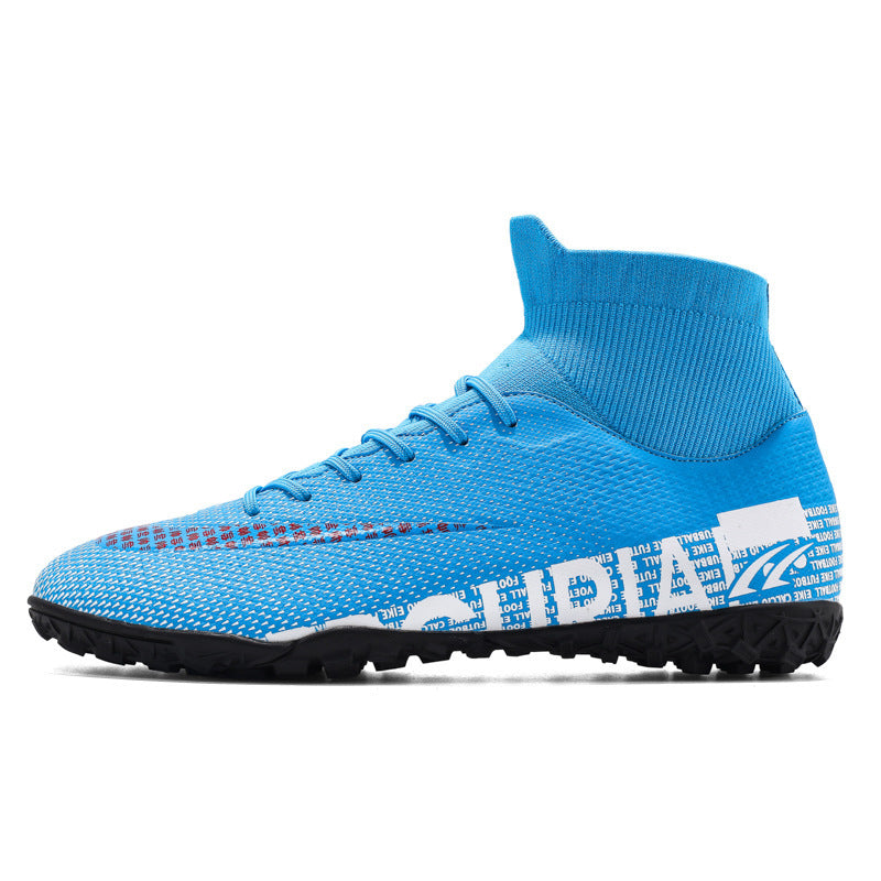 Men's Plus Size Soccer Shoes
