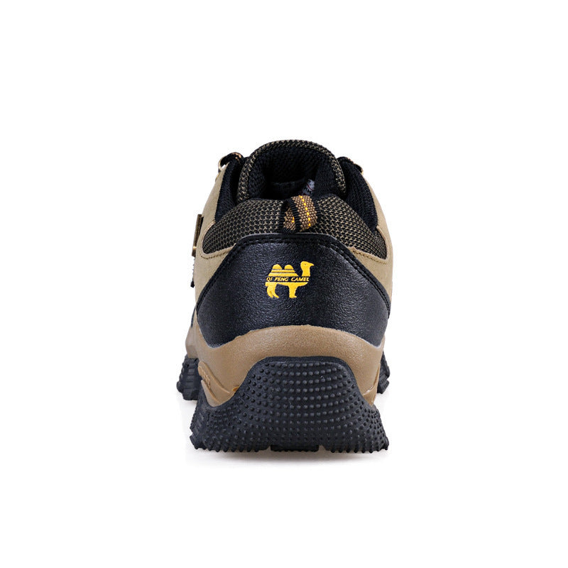 Men's And Women's Hiking