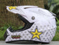 Four seasons mountain bike