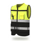 Reflective Traffic Commander