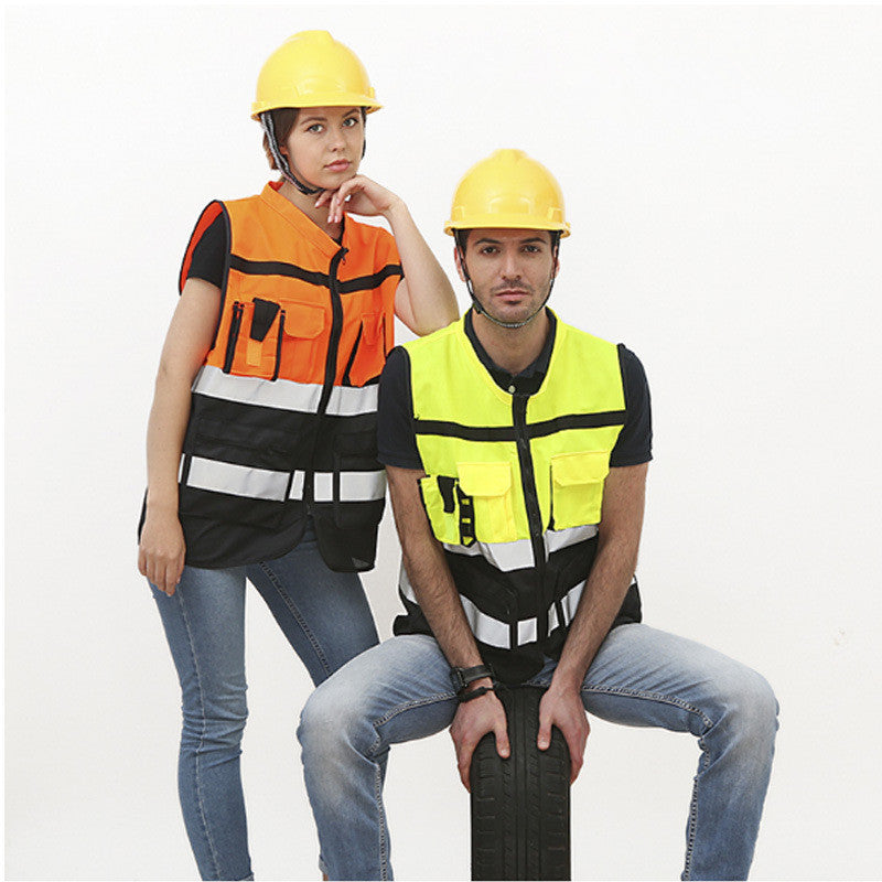 Reflective Traffic Commander