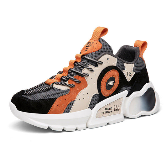 All-Match Korean Men's Casual Shoes