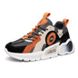 All-Match Korean Men's Casual Shoes