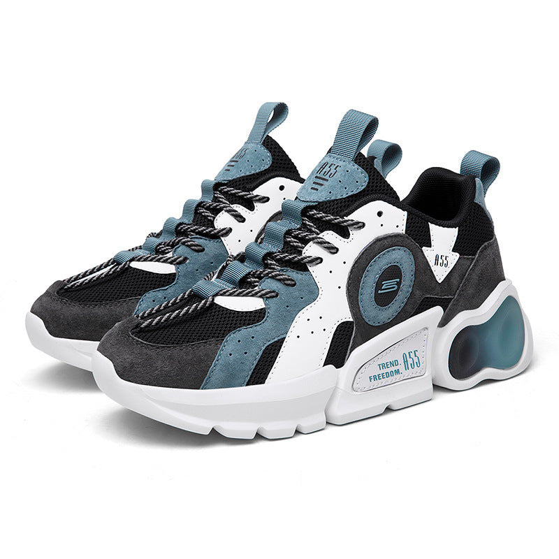 All-Match Korean Men's Casual Shoes