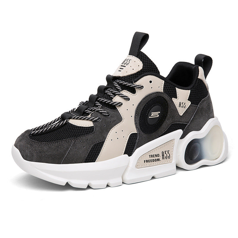 All-Match Korean Men's Casual Shoes