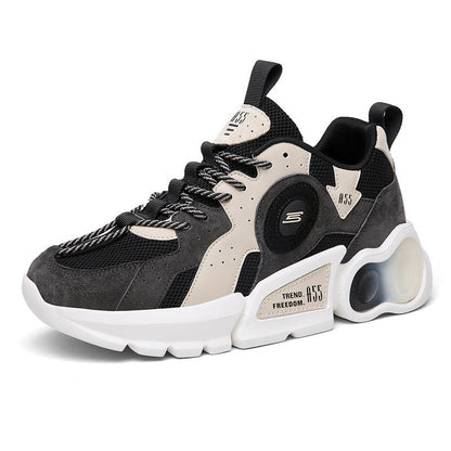 All-Match Korean Men's Casual Shoes