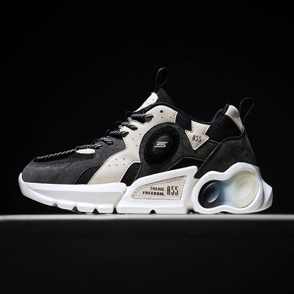 All-Match Korean Men's Casual Shoes