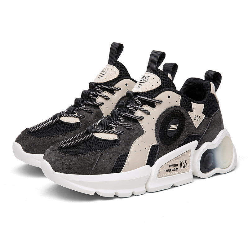 All-Match Korean Men's Casual Shoes