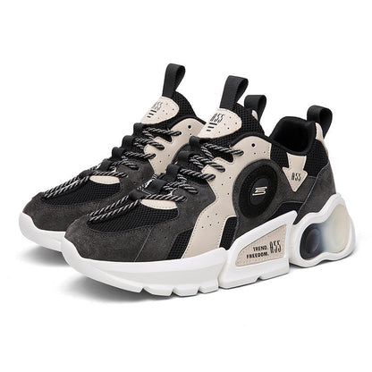 All-Match Korean Men's Casual Shoes
