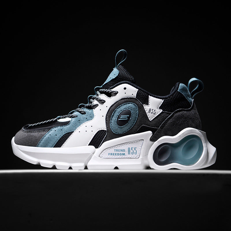 All-Match Korean Men's Casual Shoes