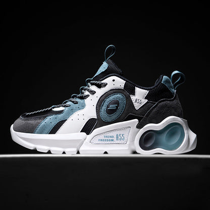 All-Match Korean Men's Casual Shoes