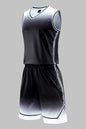 Gradient Basketball Uniform