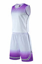 Gradient Basketball Uniform