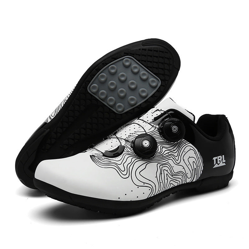 Cycling Shoes