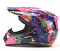 Four seasons mountain bike