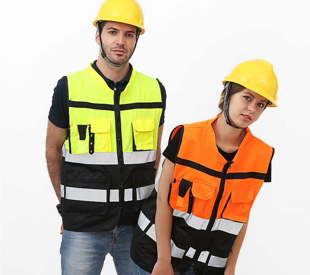 Reflective Traffic Commander
