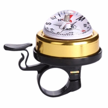 Bicycle aluminum alloy bell General  mountain bike Specifications