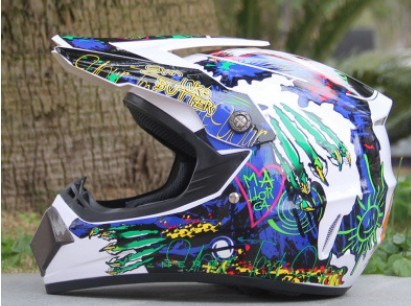 Four seasons mountain bike