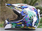 Four seasons mountain bike