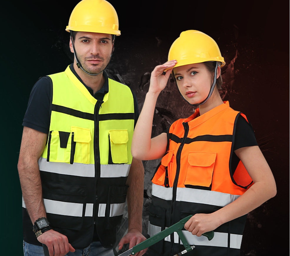 Reflective Traffic Commander