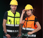 Reflective Traffic Commander