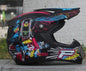Four seasons mountain bike