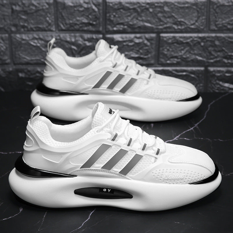 Men's Casual Versatile Mesh