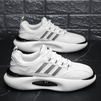Men's Casual Versatile Mesh