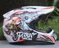 Four seasons mountain bike