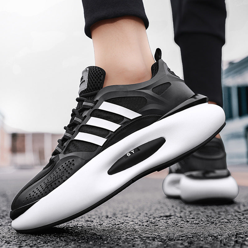 Men's Casual Versatile Mesh