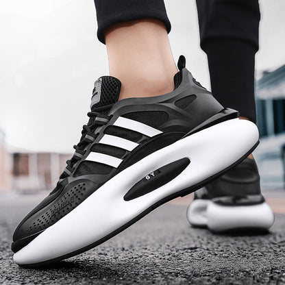 Men's Casual Versatile Mesh