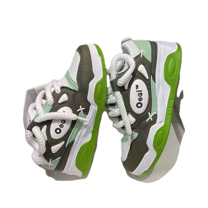 Women's Fashionable Round Toe