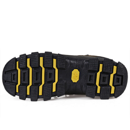 Men's And Women's Hiking