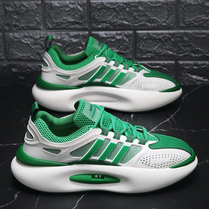 Men's Casual Versatile Mesh