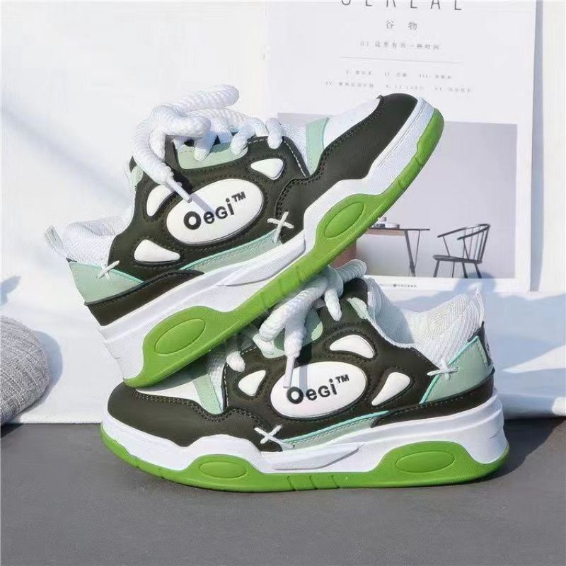 Women's Fashionable Round Toe