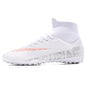 Men's Plus Size Soccer Shoes
