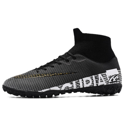 Men's Plus Size Soccer Shoes