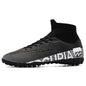 Men's Plus Size Soccer Shoes