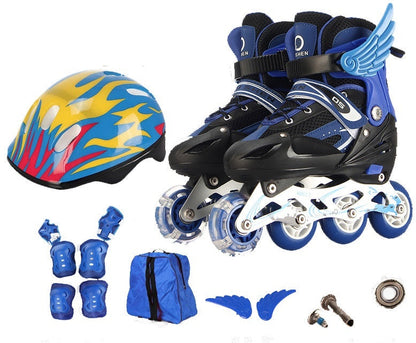 PU Single Adjustable Children Single  Childrenngle Adjustable Adjustab
