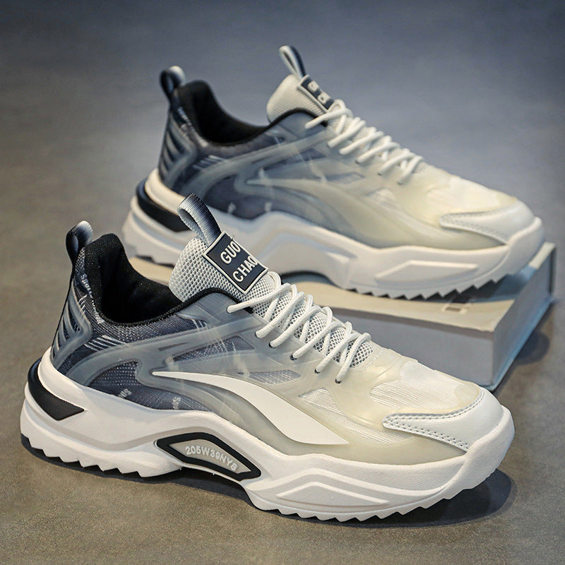casual shoes men's