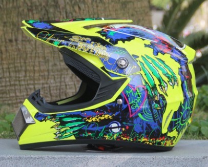 Four seasons mountain bike
