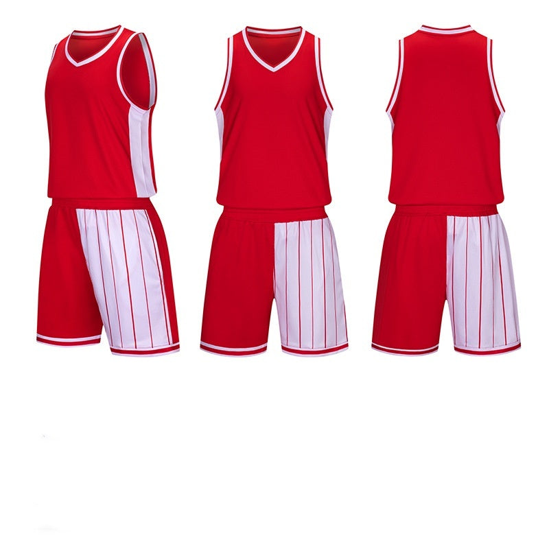 Basketball Clothes