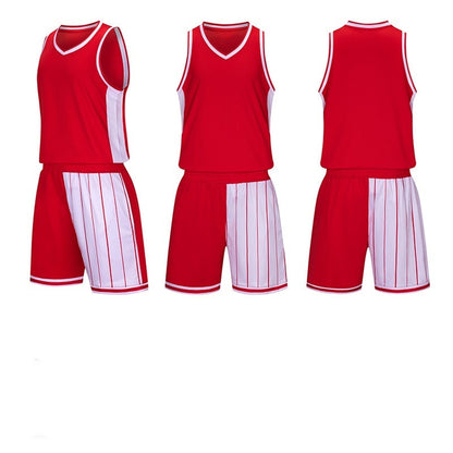 Basketball Clothes