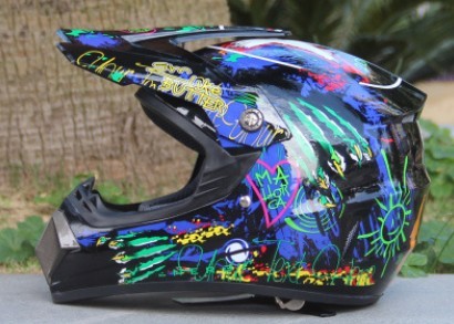 Four seasons mountain bike