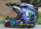 Four seasons mountain bike