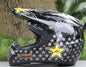 Four seasons mountain bike