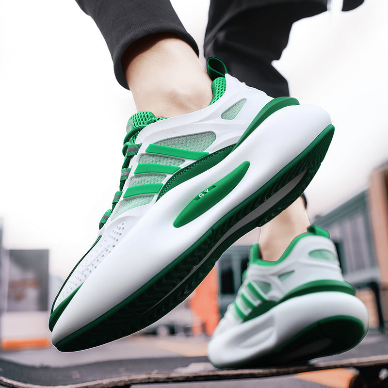 Men's Casual Versatile Mesh